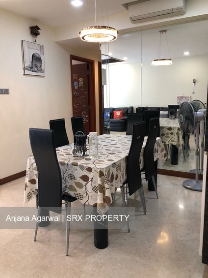 Cote D'Azur (D15), Condominium #202038922